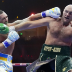 No excuses – Tyson Fury speaks on rematch with Usyk in October