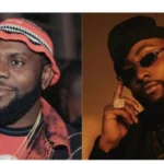 Odumodublvck is the biggest rapper in Nigeria – Davido claims