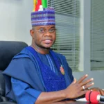 Yahaya Bello creates scene as judge angrily leaves courtroom