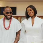 ‘Chioma has been my girlfriend for 12 years’ – Davido