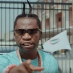 Again, police arrest Nigerian singer, Speed Darlington