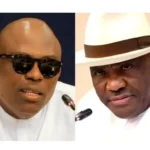 Wike vs Fubara: Nigerian government stops October FAAC revenue to Rivers State