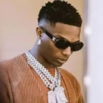 Wizkid breaks record as ‘Morayo’ occupies top 17 on Apple Music