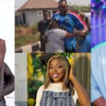 Portable confronts Odunlade Adekola following video of him hugging Ashabi Simple