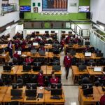Investors Lose N81bn In NGX