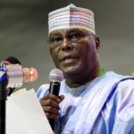 Atiku to Tinubu: Rein in Your Son, Nigeria Is Not a Family Business