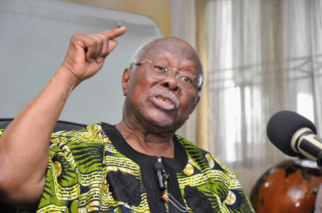 Bode-George