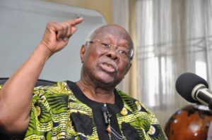Bode-George