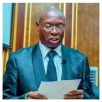 NJC Queries Imo Acting Chief Judge For Accepting Unlawful Appointment
