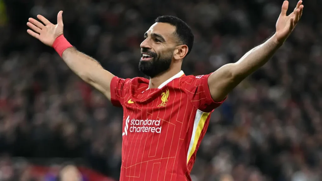 Salah