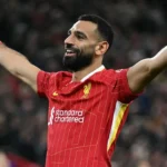 Salah