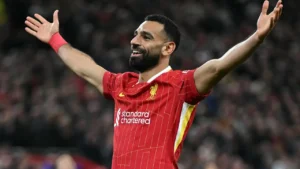 Salah