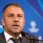 hansi-flick-en-la-rueda-de-prensa-previa-al-monaco-barcelona-de-la-jornada-1-de-champions-league-2024-25-efe-sebastien-nogier