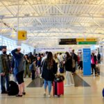 REAL ID DEADLINE HITS: U.S. DOMESTIC AIR TRAVELERS MUST SHOW NEW ID STARTING WEDNESDAY