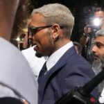Chris Brown Pleads Not Guilty in UK Nightclub Assault Case