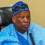 Abdullahi-Ganduje
