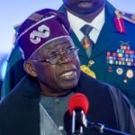 Bola-Tinubu