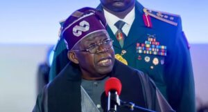 Bola-Tinubu