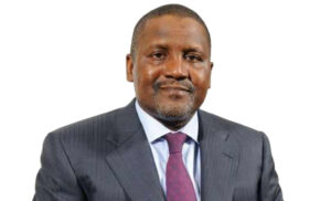 Dangote