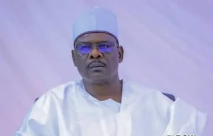 Ndume