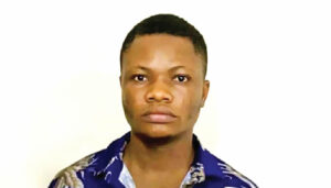 Olukeye