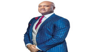 PAUL-ADEFARASIN