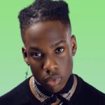 Rema Says He’s Benefiting from Past Online Trolling