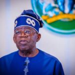 Tinubu