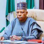 Northern Political Heavyweights Eye VP Shettima’s Seat
