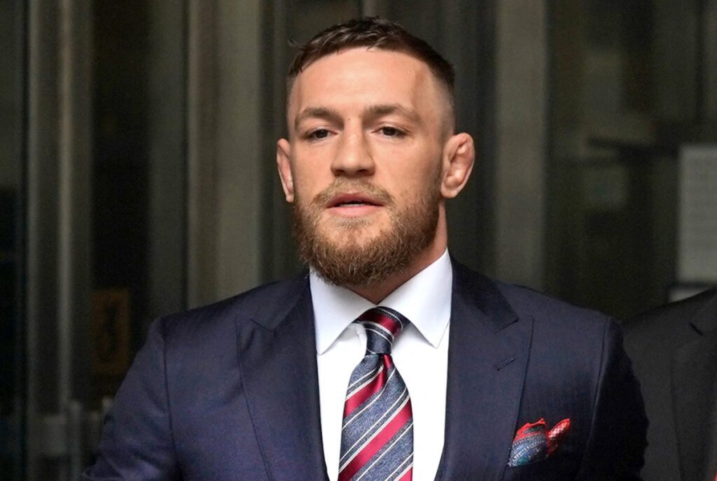 FILES-IRELAND-COURT-ASSUALT-MCGREGOR