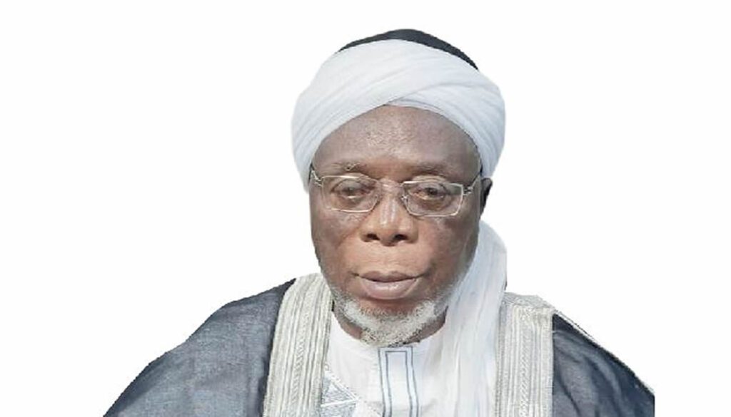 AYANBADEJO