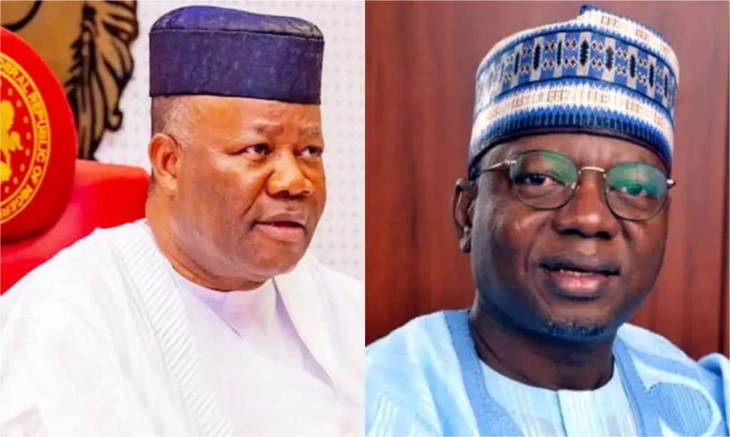 Akpabio-and-Sani-musa