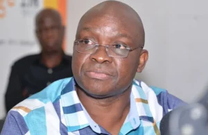 Ayodele-Fayose