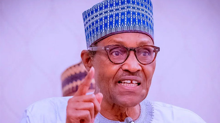 Buhari-m