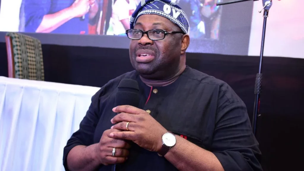 Dele-Momodu