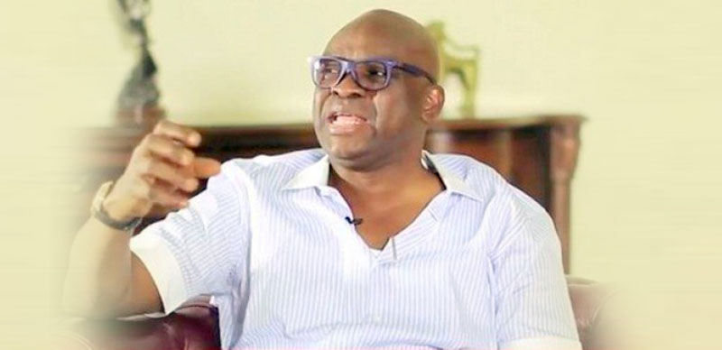 Fayose