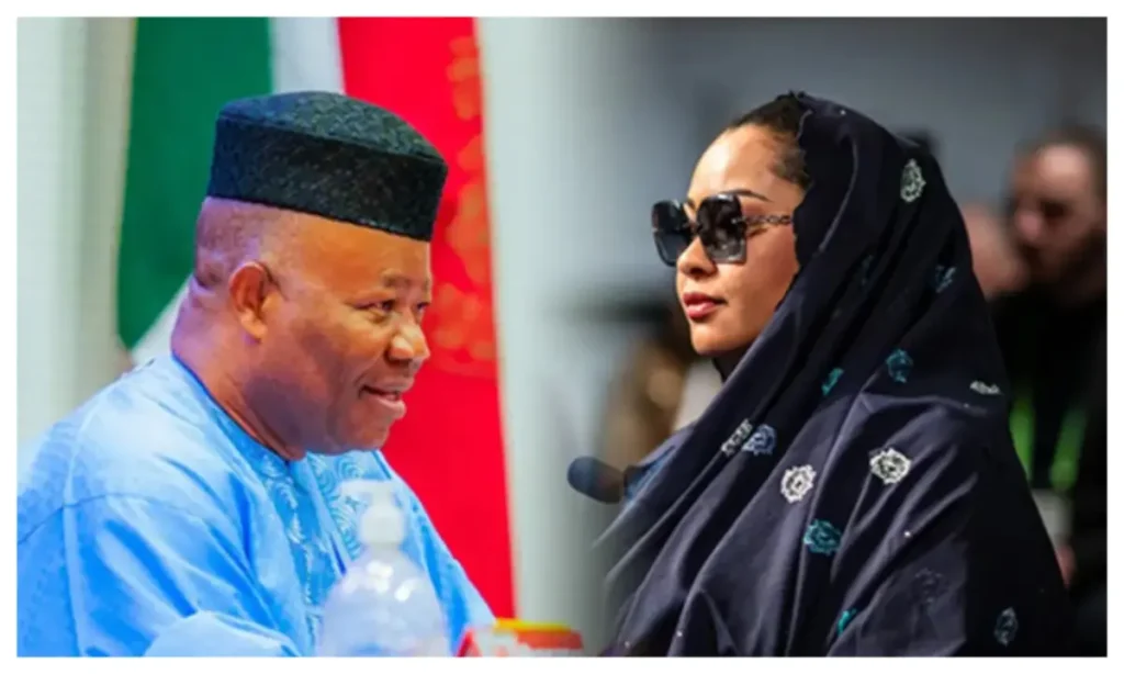 Natasha-and-Akpabio