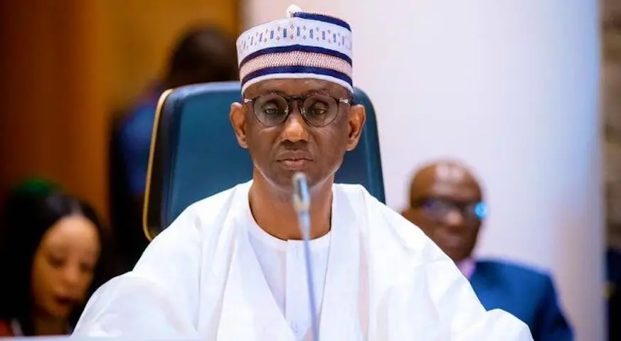 Nuhu-Ribadu
