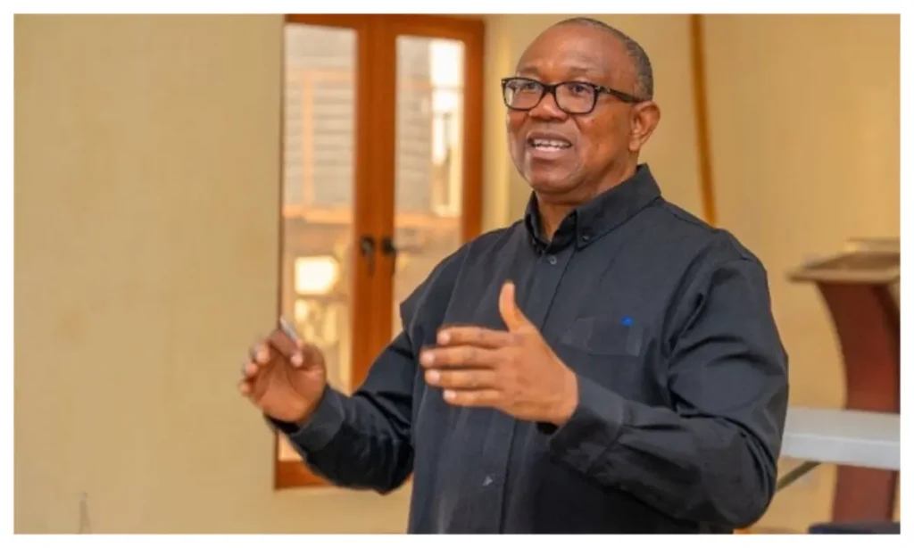 Peter-Obi