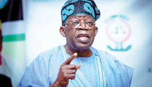 TINUBU