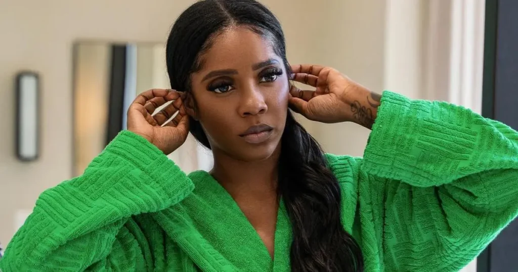 Tiwa-Savage