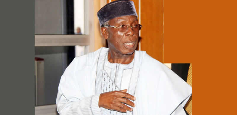Audu-Ogbeh
