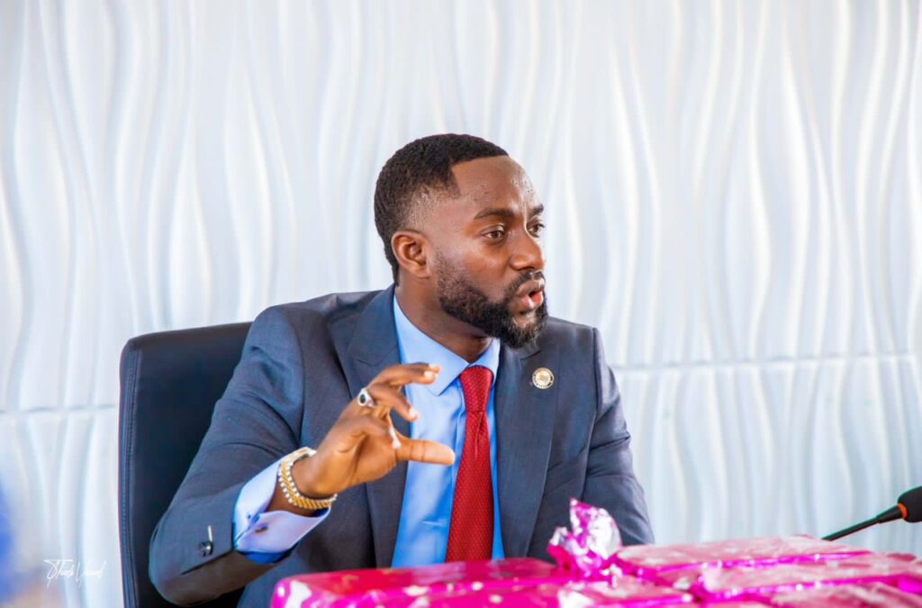 Mobolaji-Ogunlende