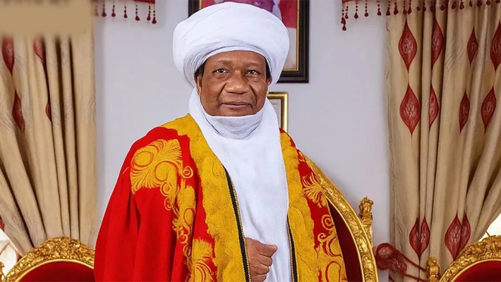 Muhammadu-Sani-Sami