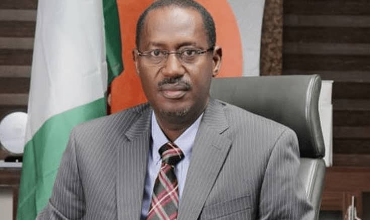 New-minister