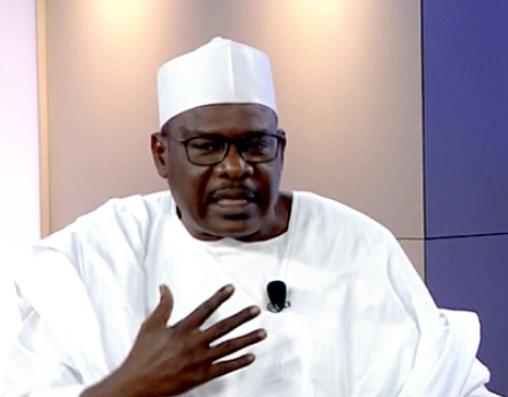 Ndume