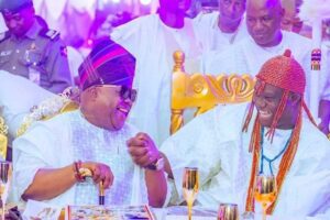 Adeleke-hails-Ooni-at-51-as-beacon-of-peace-progress