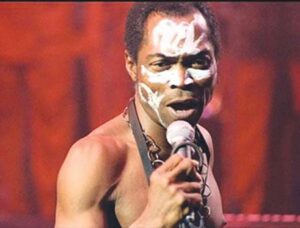 Fela-Anikulapo-Kuti
