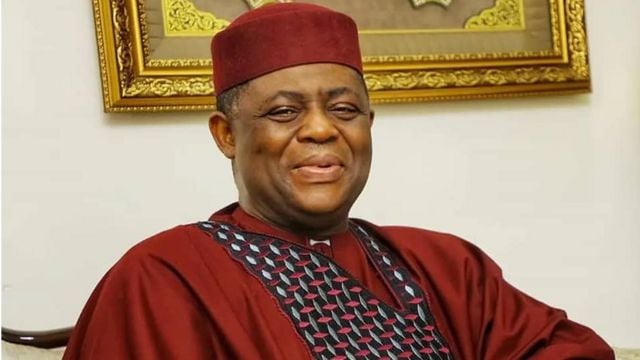 Femi-Fani-Kayode
