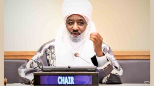 Lamido-Sanusi